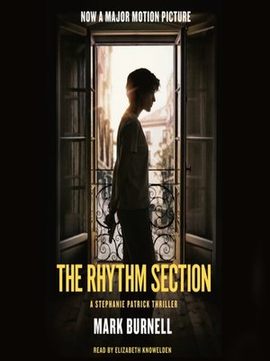 cover image of The Rhythm Section